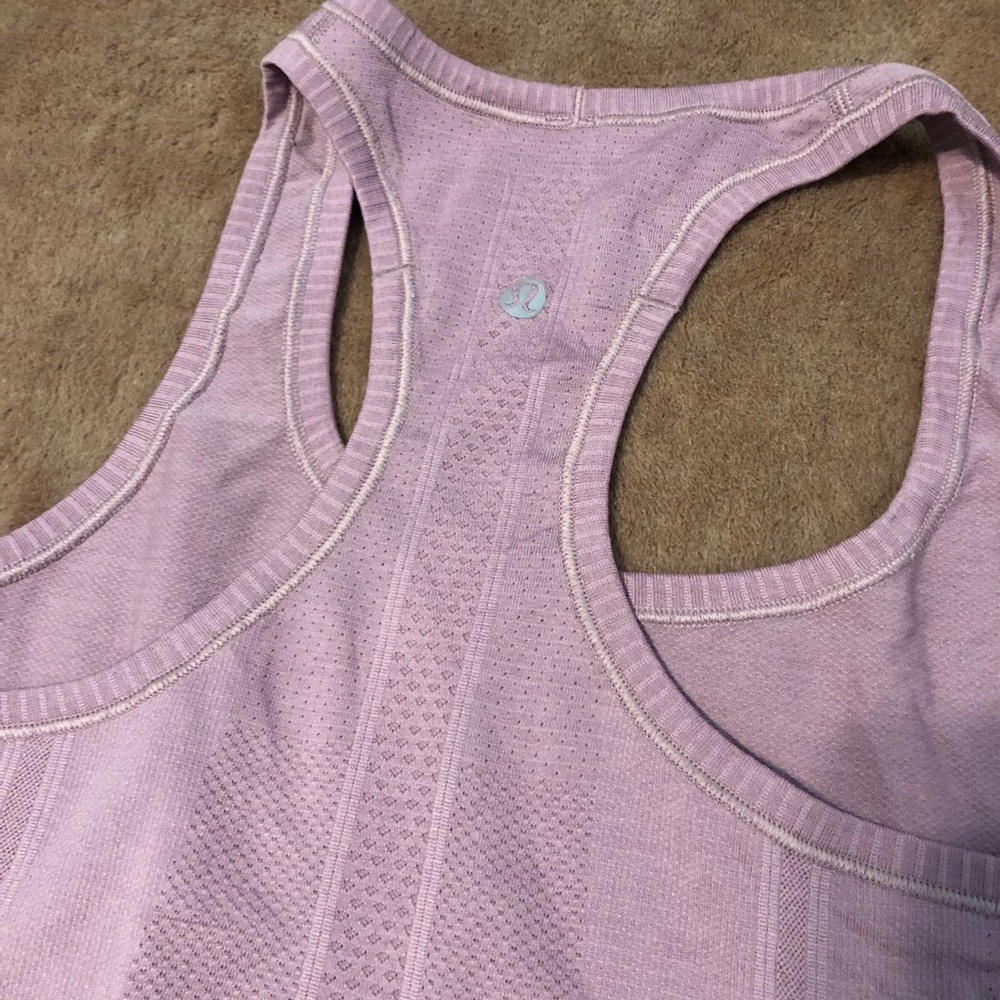 Lululemon Swiftly Tech Tank - image 4